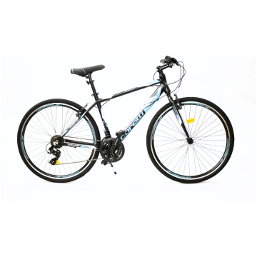 Pilsētas velosipēds 28" Corelli TopVelo Trivor 1.0