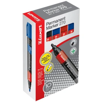 RED PERMANENT MARKER 3523/10 3523/12 (890106991759