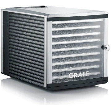 Graef Dehydrator DA 510 Augļu žāvētājs 44042