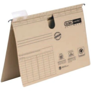 Elba Skoroszyt wiszacy Vertic Ultimate (EB1057) 10