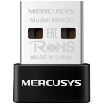 Mercusys USB adapteris MA530, Bluetooth 5.4, 1 gab