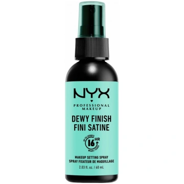 NYX PROFESSIONAL MAKEUP Dewy Finish Fini Satine