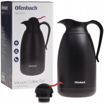 Termoss krūze Ofenbach 2L 101333