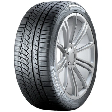 Continental - WINTERCONTACT TS 850 P SUV FR M+S 3P