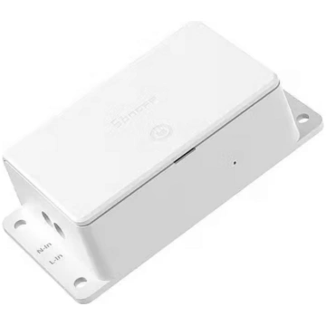Sonoff Smart Wi‑Fi Relejs slēdzis BASIC GEN5 / Mat