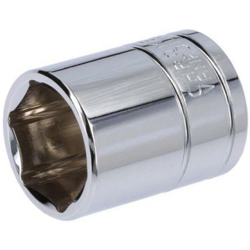 Socket: 6-angles; socket spanner; HEX 22mm; 1/2" |