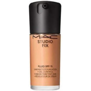 Šķidrs tonālais krēms MAC Studio Fix Fluid SPF 15,