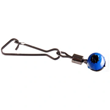 Flagman Feeder Beads small