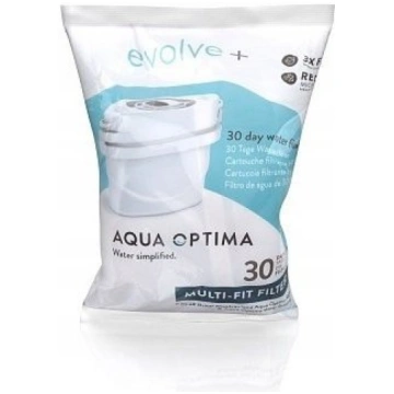 Filtrsēšanas Kārtridžs Aqua Optima Ieliktnis Filtr