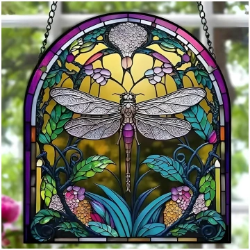 Saules ķērājs - Dragonfly / Tips9 KP31577
