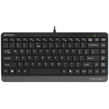 A4Tech FStyler FK11 grey 46787 A4TKLA46787
