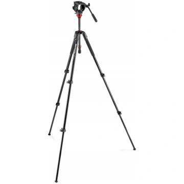 Statyw Manfrotto Zestaw Video Manfrotto Statyw 190