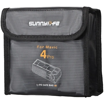 Sunnylife 3 battery case for DJI Mavic 4 PRO M4P-D