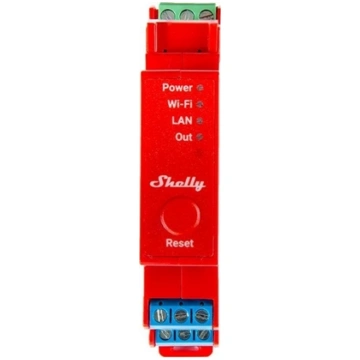 Shelly Pro 1PM M0000054