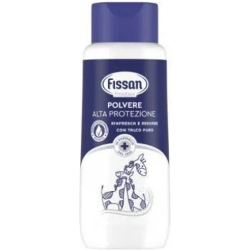 FISSAN POLVERE A.PROTEZIONE 100 ML - TRATTAMENTI