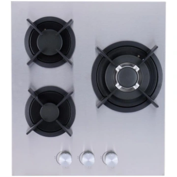 Schlosser PGH452FFD STAINLESS STEEL
