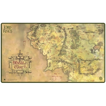 Ultimate Guard Play-Mat Oversized 61x35cm The Lord
