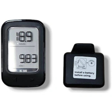 Lietots - Decathlon BC500