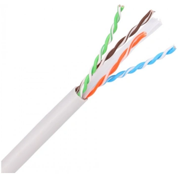 Extralink CAT6A UTP (U/UTP) INDOOR TWISTED PAIR 10