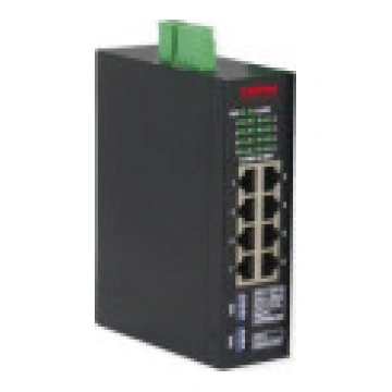 Slēdzis Roline Industrial Gigabit Ethernet slēdzis