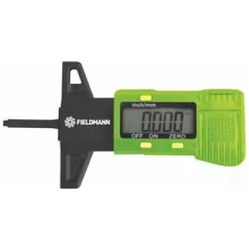 Dziļuma mērlīcis Fieldmann FDAM 0201 — mehānisks d