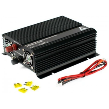 Invertors DC/AC AZO Digital IPS-2000 12/230V 2000W