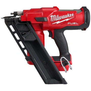 Milwaukee akum. naglu pistole M18 FFN-0C