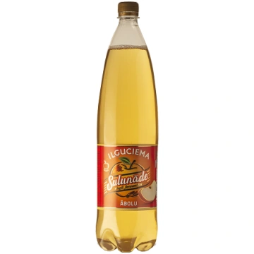 Sulunāde Ābolu IĻĢUCIEMA 1,5 L PET