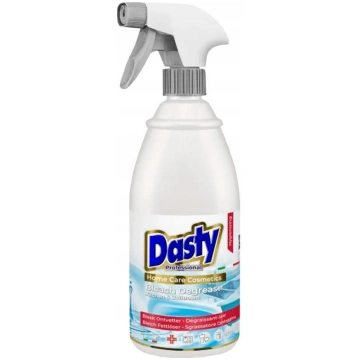 Dasty 700ml Aerosols Kitchen & Bathroom Hygiene