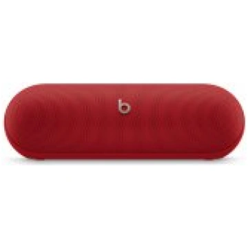 Beats Pill Statement Red Bezvadu skaļrunis MWQW3ZM