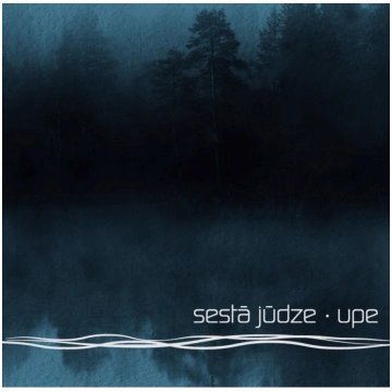 CD Sestā jūdze Upe