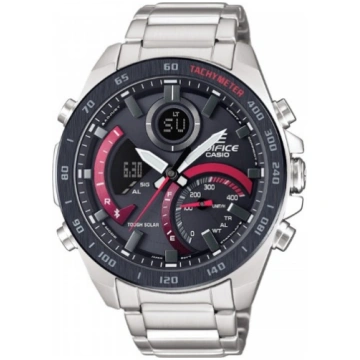 Rokas pulkstenis Casio Edifice ECB-900DB-1AER