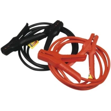AEG starta kabeli 16 mm² 75618 - droša auto palaiš