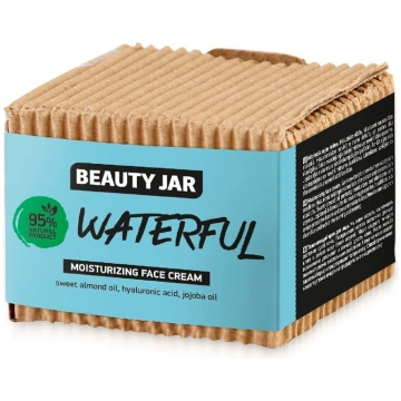 Beauty Jar Waterful mitrinošs sejas krēms 60ml