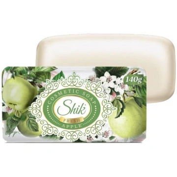 Shik ziepes zaļš ābols 140g