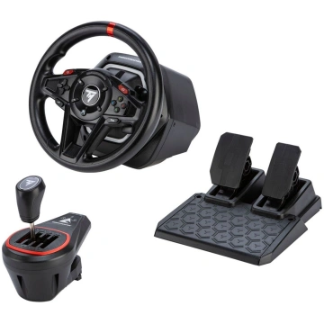 Thrustmaster T128X stūres rats ar pārslēdzēju FF W