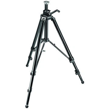 Trīskāju statīvs Manfrotto 475 B, alumīnijs
