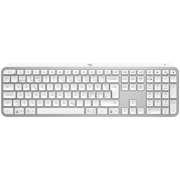 Logitech MX Keys S tastatūra Universāla RF bezvadu