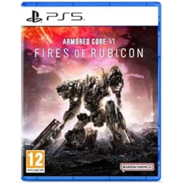 Armored Core VI Fires of Rubicon (1. dienas izdevu
