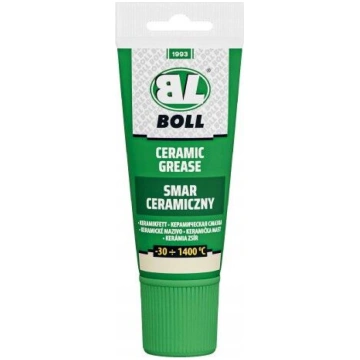 Karstumizturīga smērviela Boll Ceramic Grease 40 g