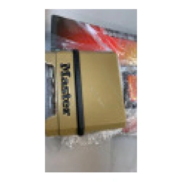 MasterLock Master Lock Excell Piekaramās slēdzenes