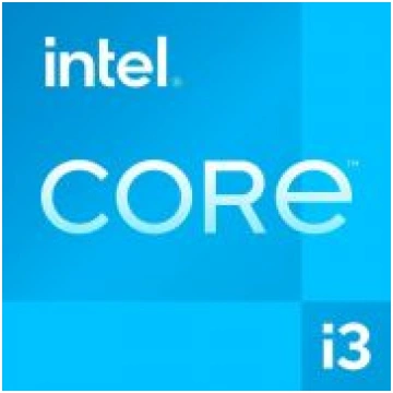 Intel CPU Desktop Core i3-14100F up to 4.70 GHz, 1