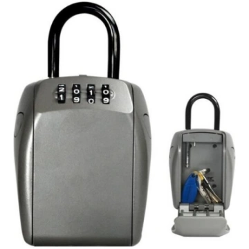 MASTER LOCK Drošības atslēgu kaste [Pastiprināta d
