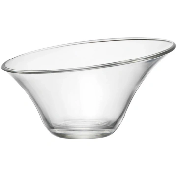 Alfa glass cup Bormioli Rocco