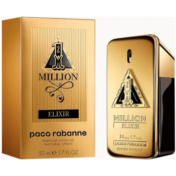 Parfimērija vīriešiem, Paco Rabanne, 1 Million Eli