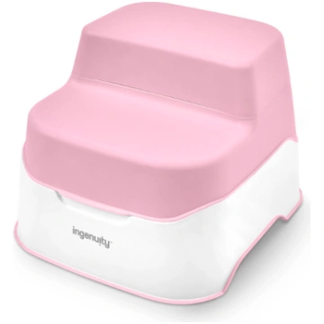 INGENUITY nakts podiņš 3in1, Pink, 17143-013