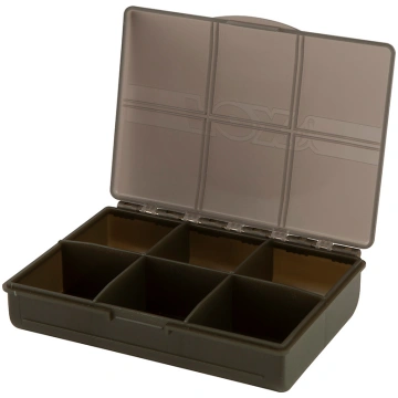 Fox EDGES Std internal 6 comp box CBX088