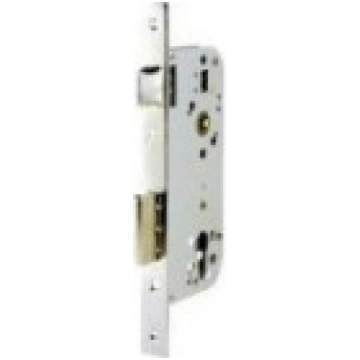 Iekaļamā slēdzene niķilēta WC TESA ASSA ABLOY 2034