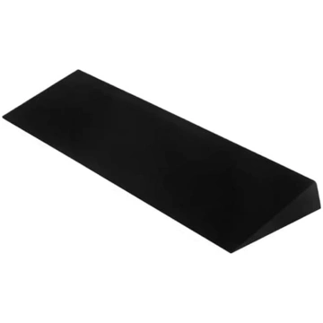 Kniebeuge Keil Squat Wedge Slant Board kāju muskuļ