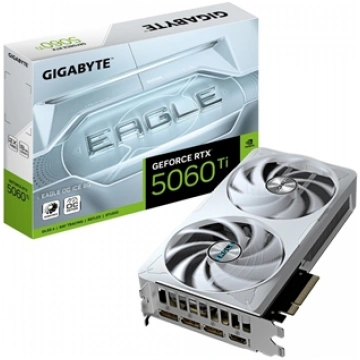 Graphics Card|GIGABYTE|NVIDIA GeForce RTX 5060 Ti|